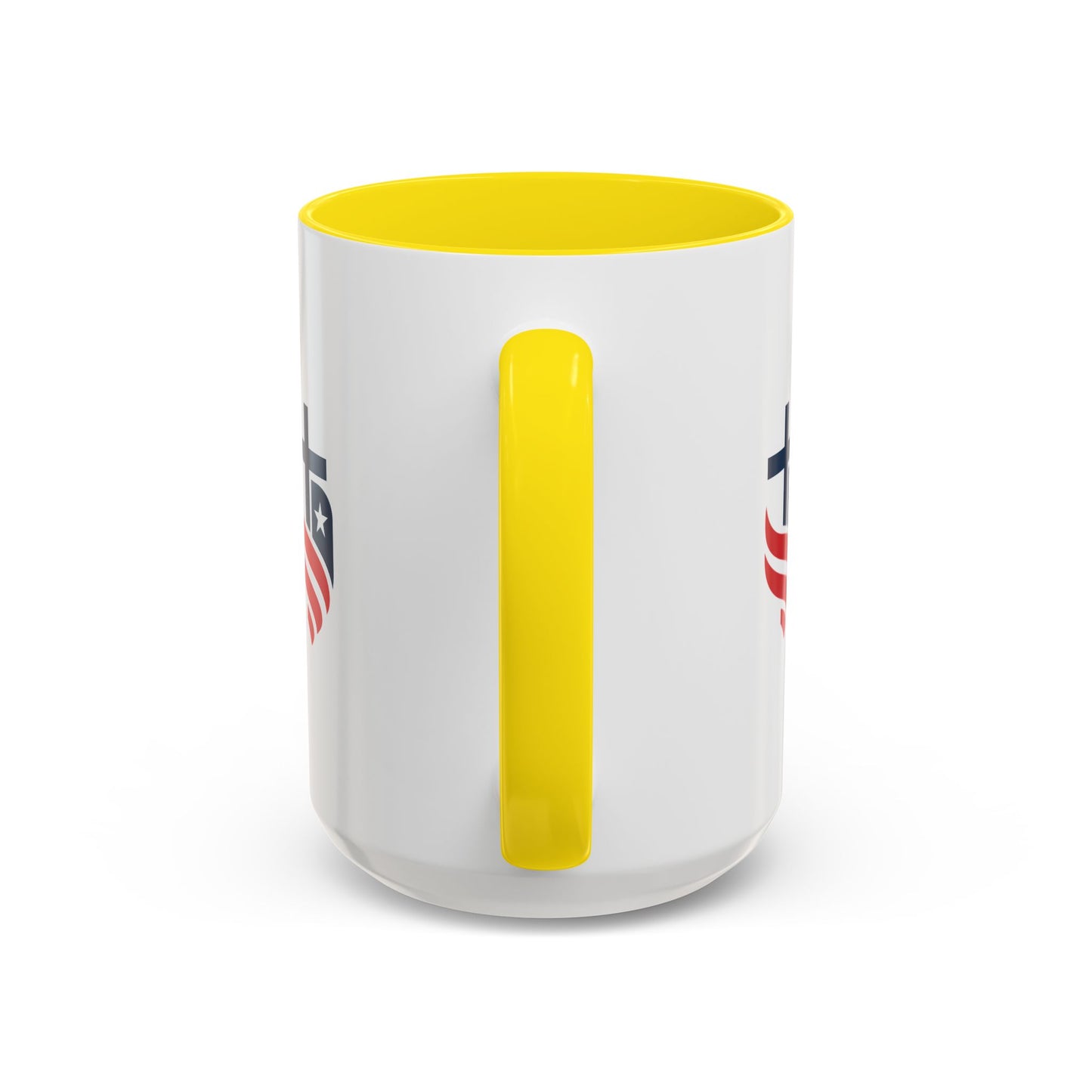 Mug - Prayers and Patriots of Donald Trump - MAGA-nificent 11, 15oz Coffee Mug