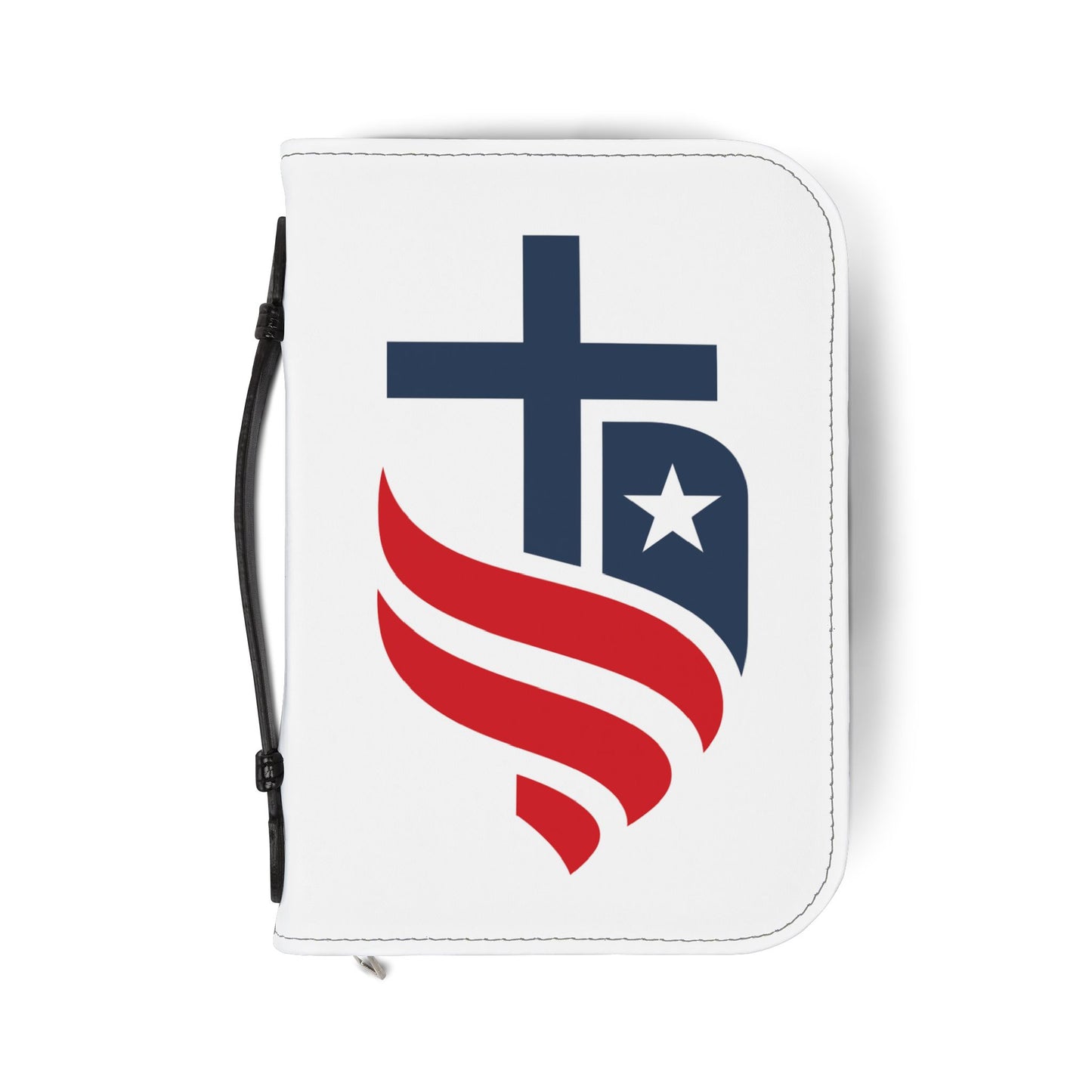 Bible Cover - Prayers and Patriots of Donald Trump