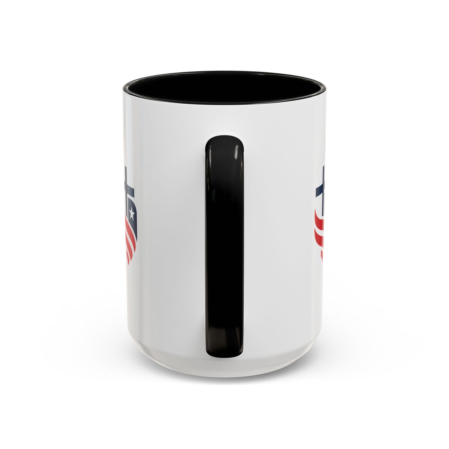 Mug - Prayers and Patriots of Donald Trump - MAGA-nificent 11, 15oz Coffee Mug