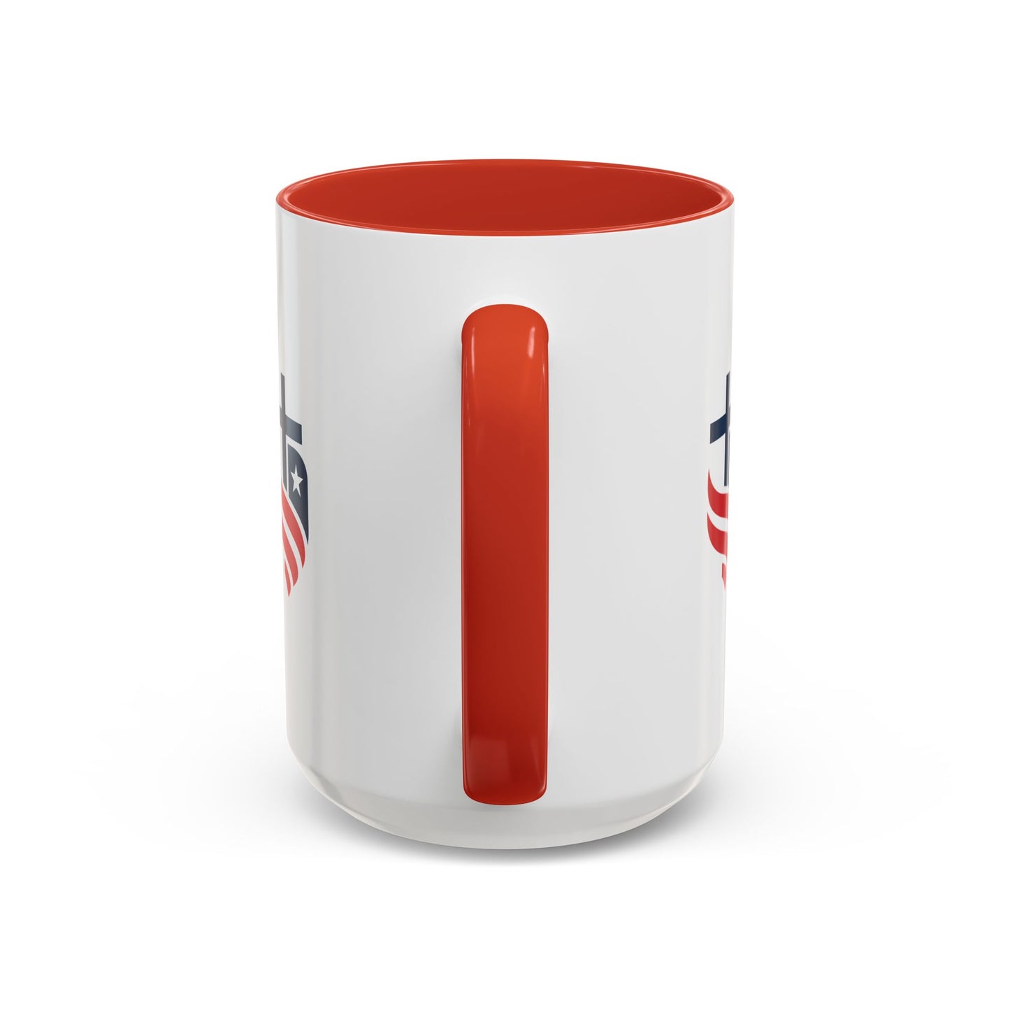 Mug - Prayers and Patriots of Donald Trump - MAGA-nificent 11, 15oz Coffee Mug