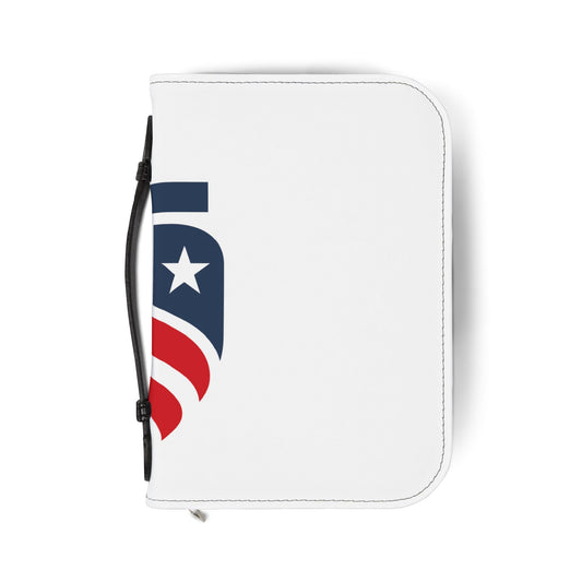 Bible Cover - Prayers and Patriots of Donald Trump MAGA-nificent