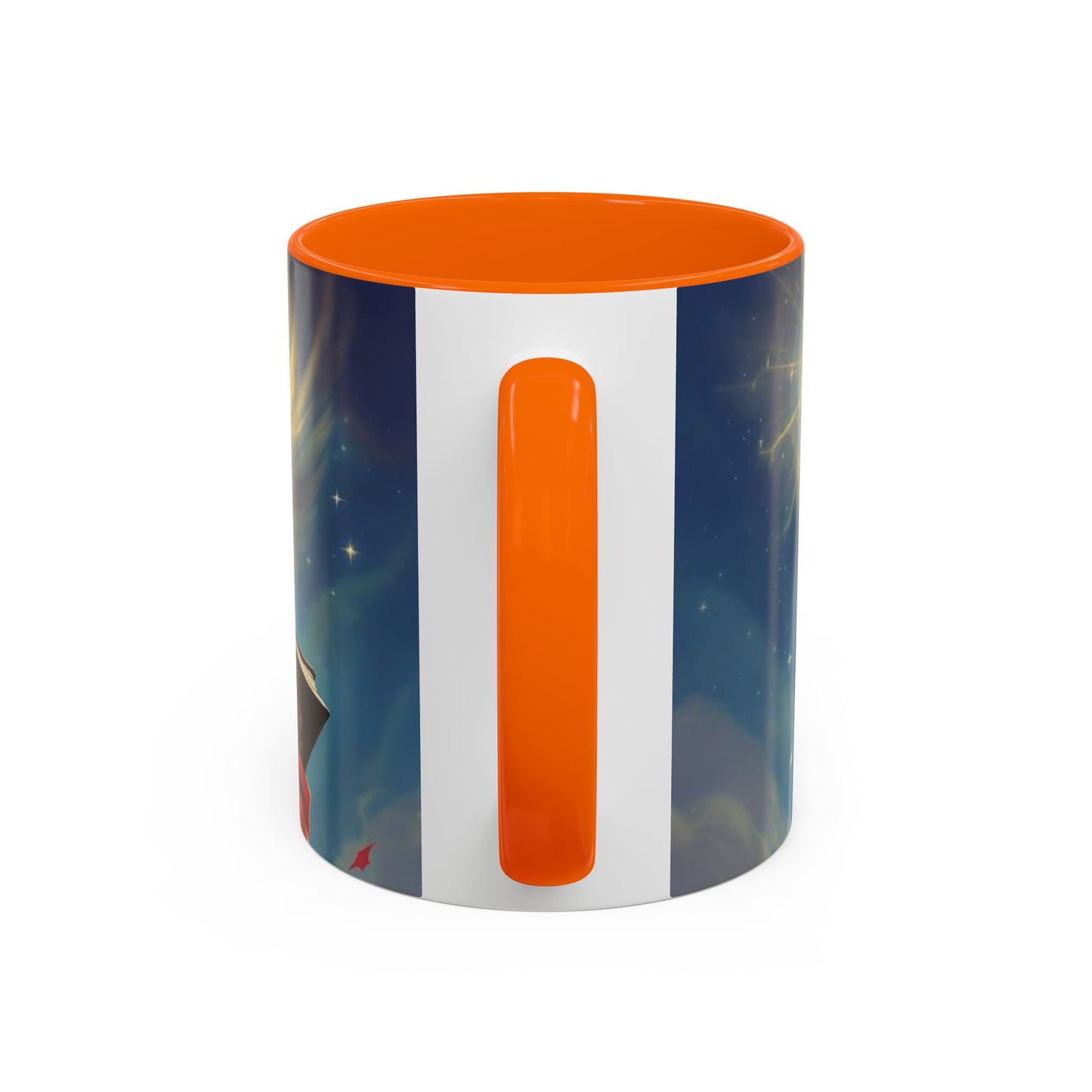 Mug - Prayers and Patriots of Donald Trump - MAGA-nificent 11, 15oz Coffee Mug