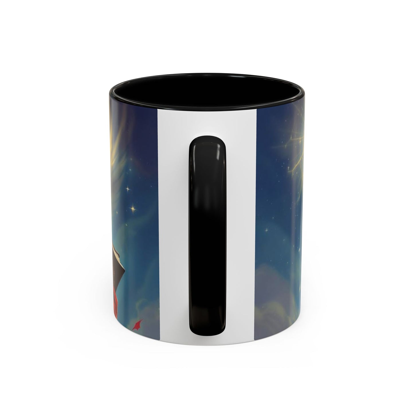 Mug - Prayers and Patriots of Donald Trump - MAGA-nificent 11, 15oz Coffee Mug