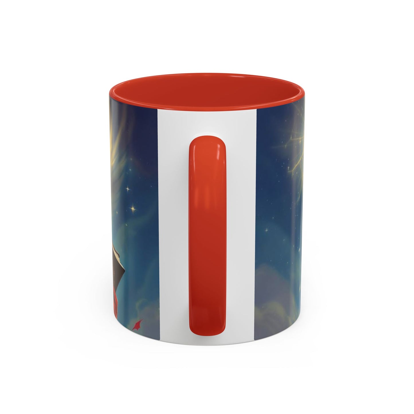 Mug - Prayers and Patriots of Donald Trump - MAGA-nificent 11, 15oz Coffee Mug