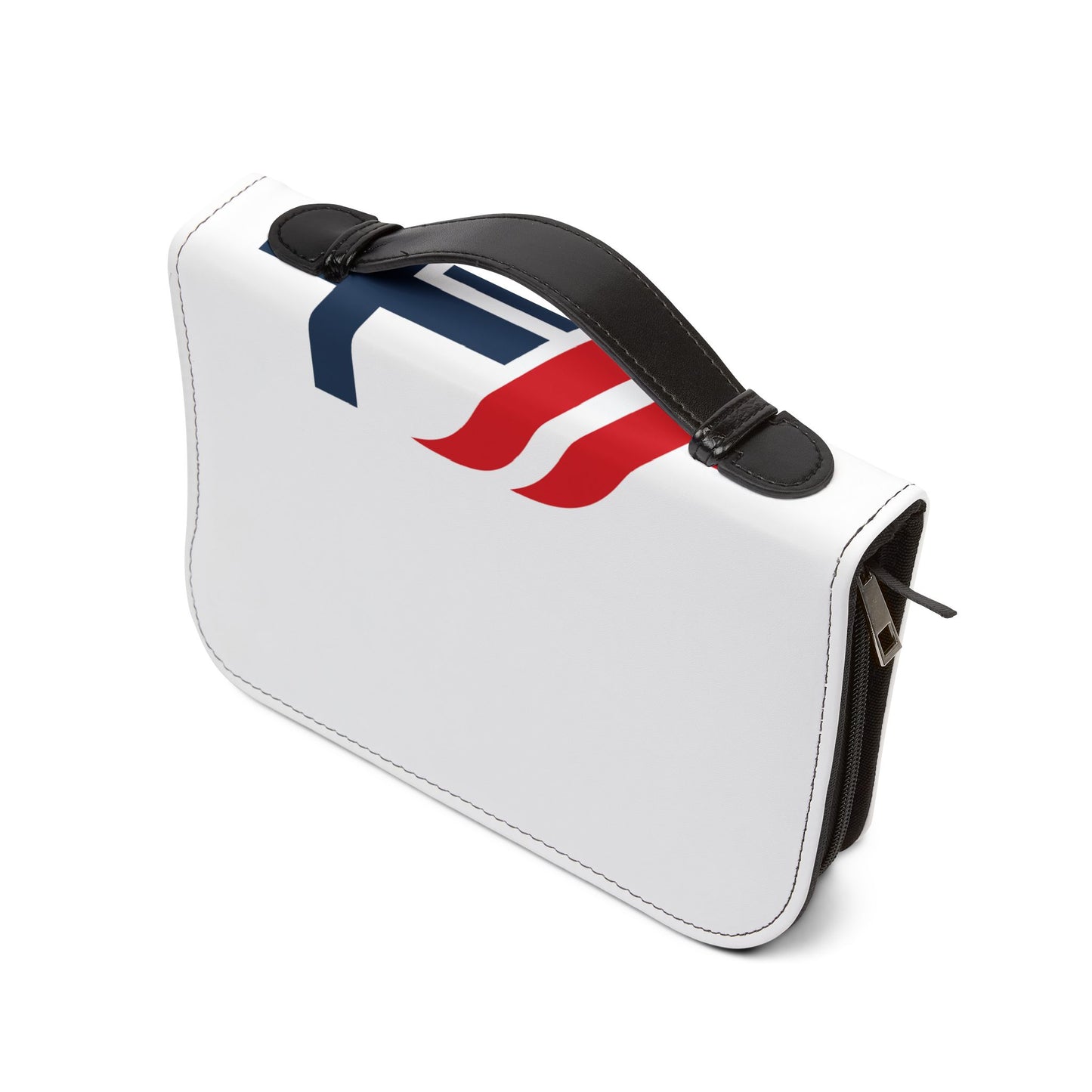 Bible Cover - Prayers and Patriots of Donald Trump MAGA-nificent