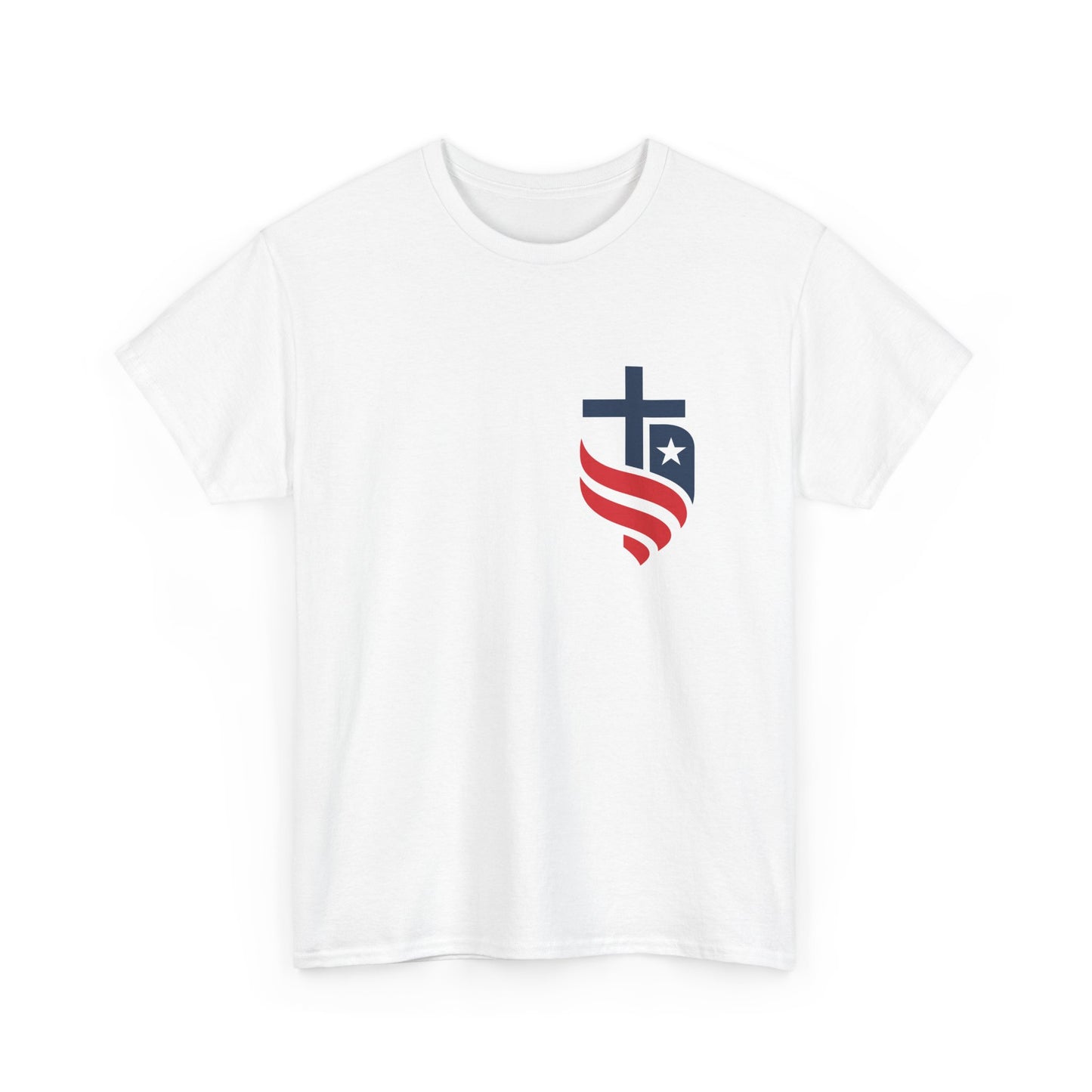 T-Shirt Prayers and Patriots of Donald Trump - MAGA-nificent