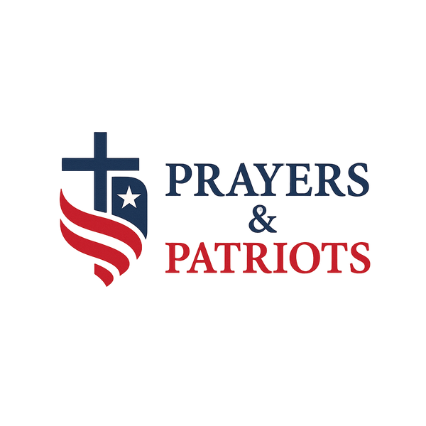 Prayers & Patriots
